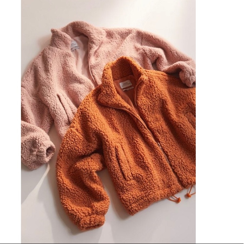 Urban Outfitters jacket